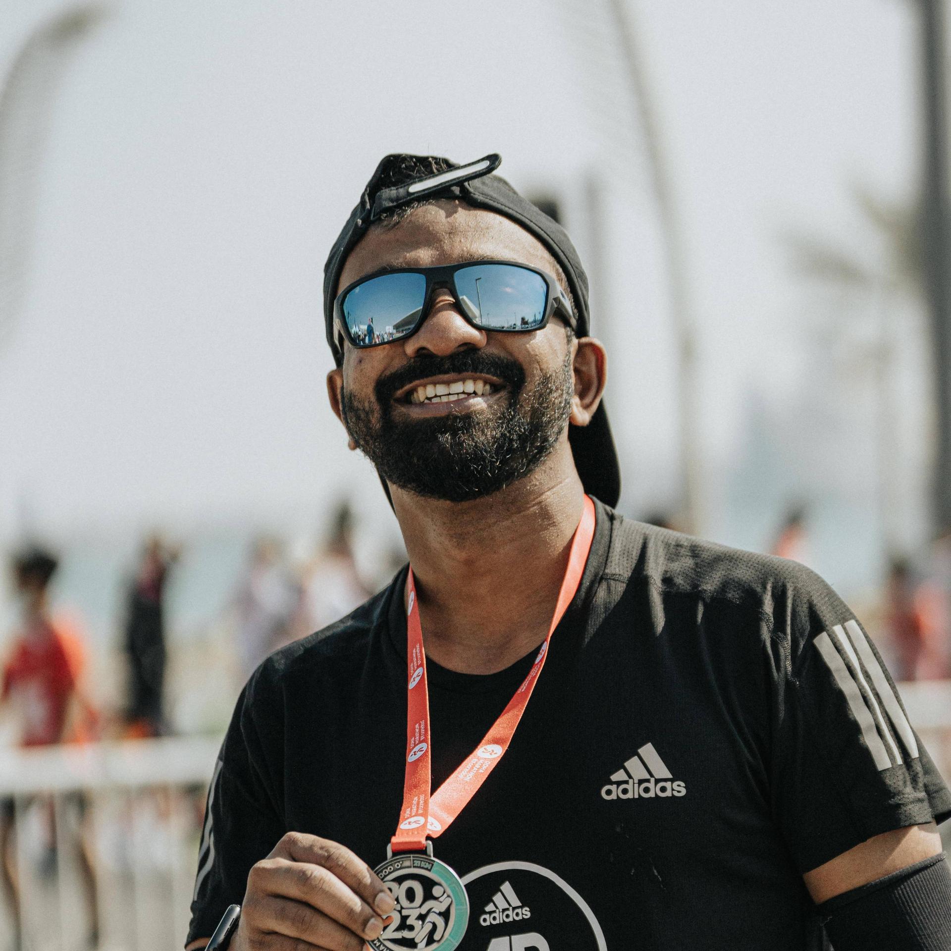 MOHAMMED SHAMSEER