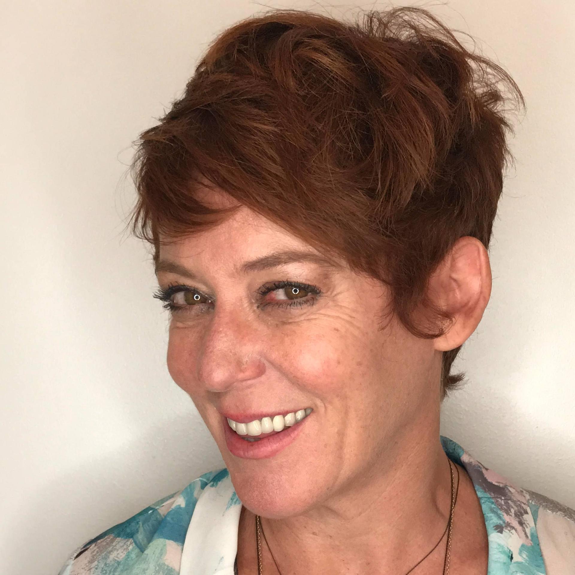 Rachel Lederman