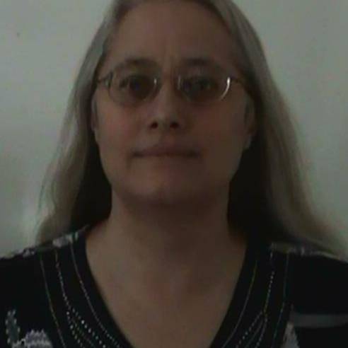 Patricia Fuller