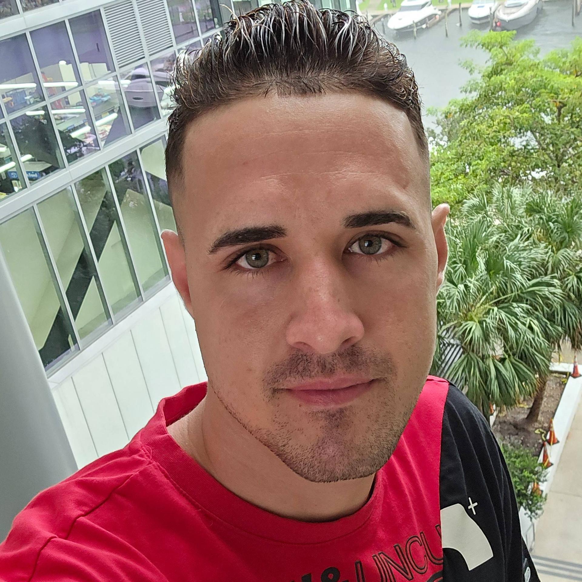 Yuniel Medina Martinez