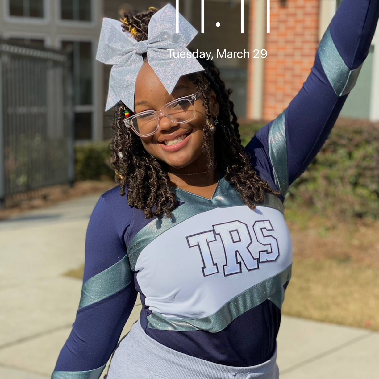 Kamani Burr