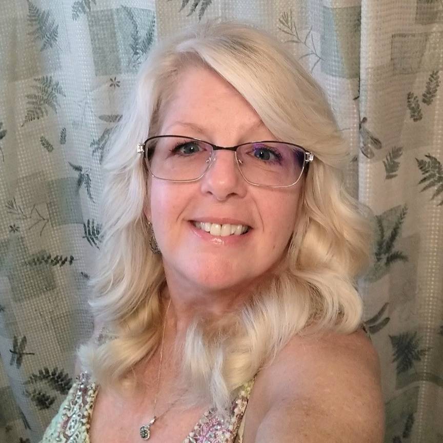 Cathy Woolheater