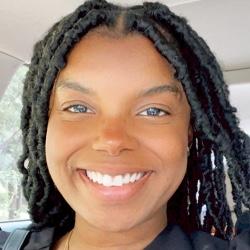 Mary Johnson