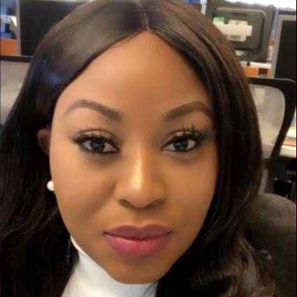 Nickiesha Hughes-Brown