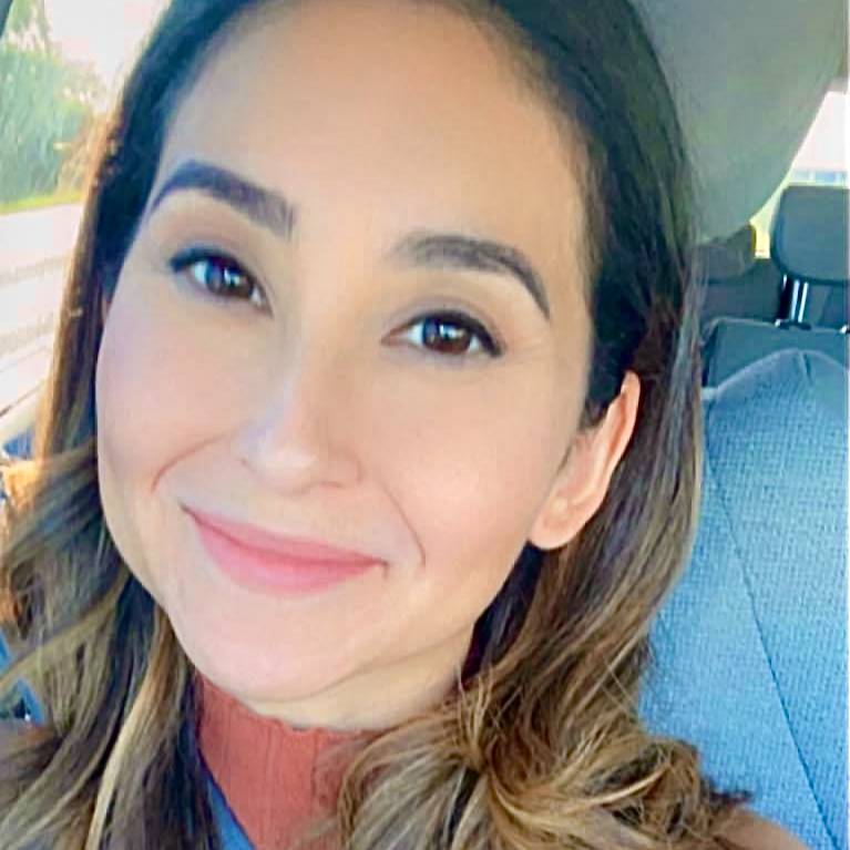 Tanya Partida