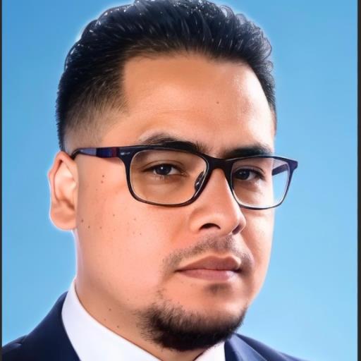 Christian Soriano