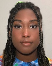 Gabrielle Thomas