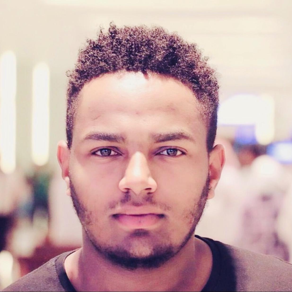 ROBEL MEKONNEN