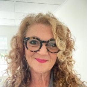 Joy Zacharia