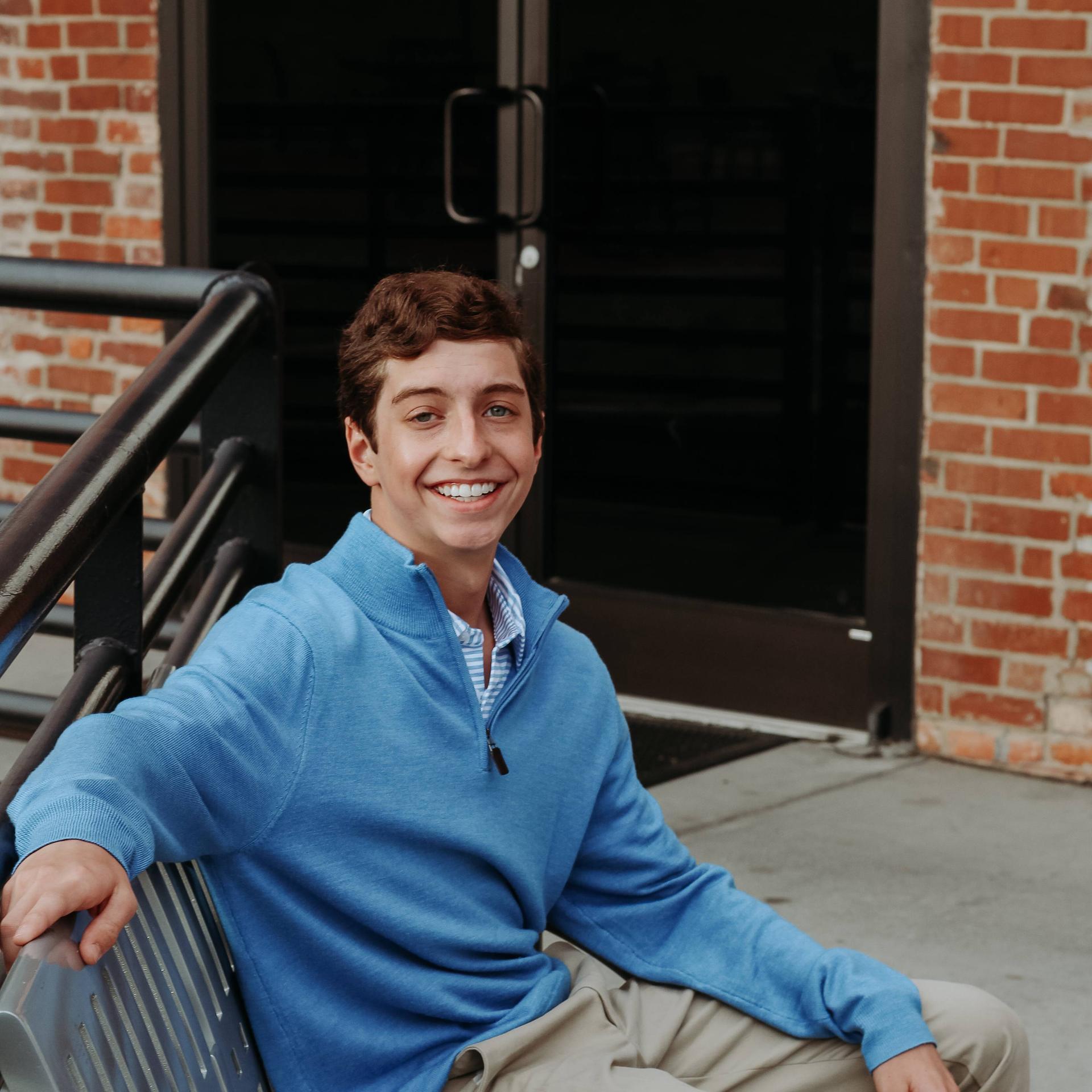 Ethan Raughley