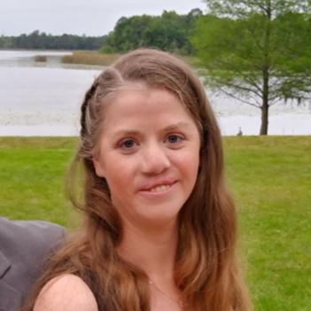 Joy Brouwer