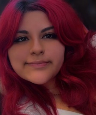 Naudia Ortega