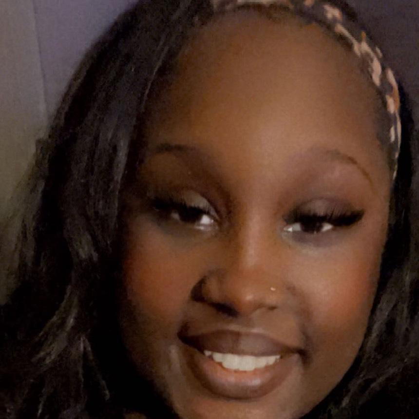 Jalisa Cook