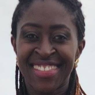 Nkwelle Gifty Senge