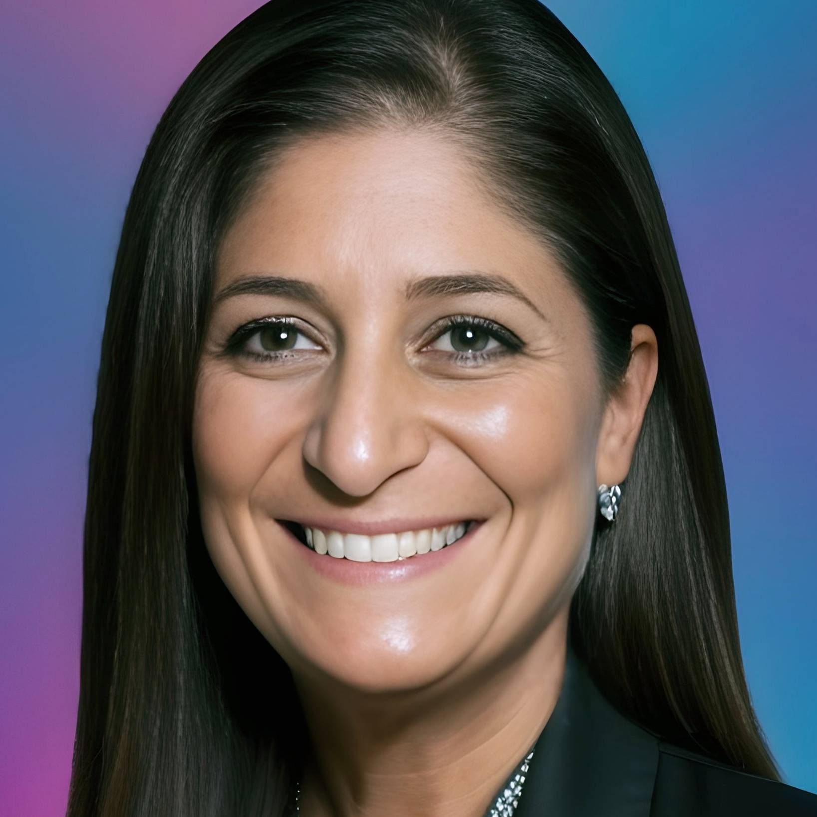 Cristina Casole