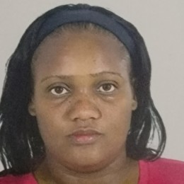 TONIANN STEPHANIE MCDONALD