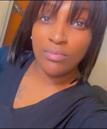 Taleishia Trisby