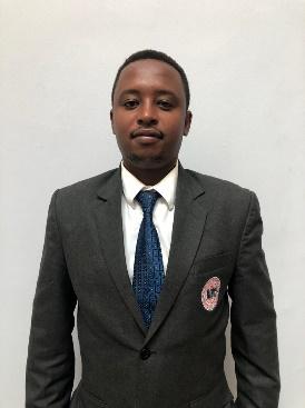 DAVID NDELEKO