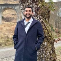 Preetam Goswami