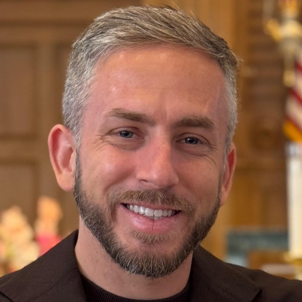 Mike Udasin