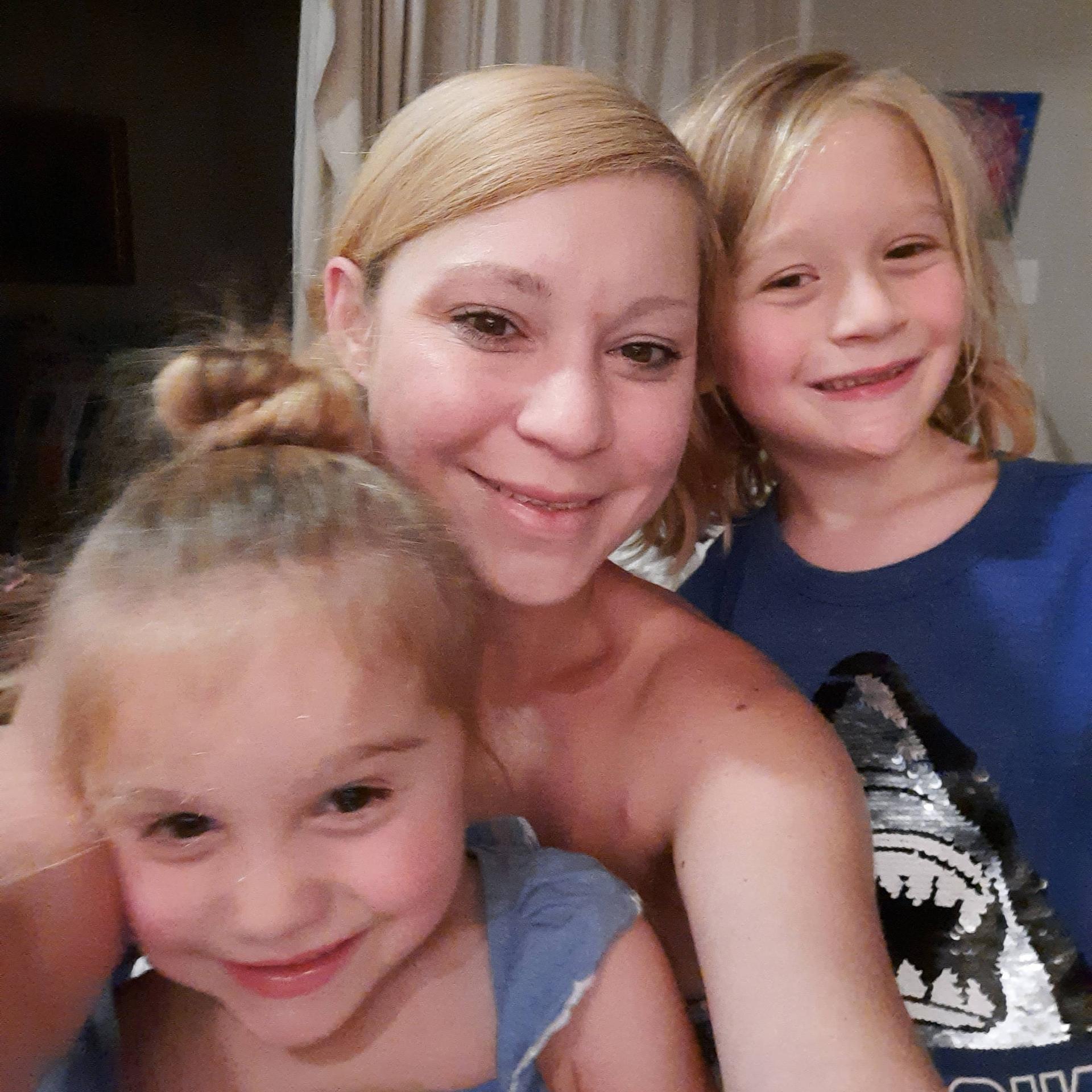 Nikki Onorato