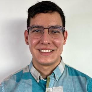 Aaron Quevedo