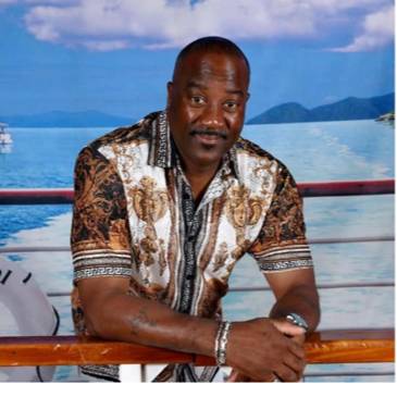 Rickey D Sims