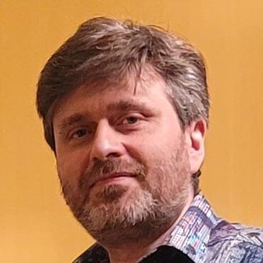 Vadim Matusovskiy