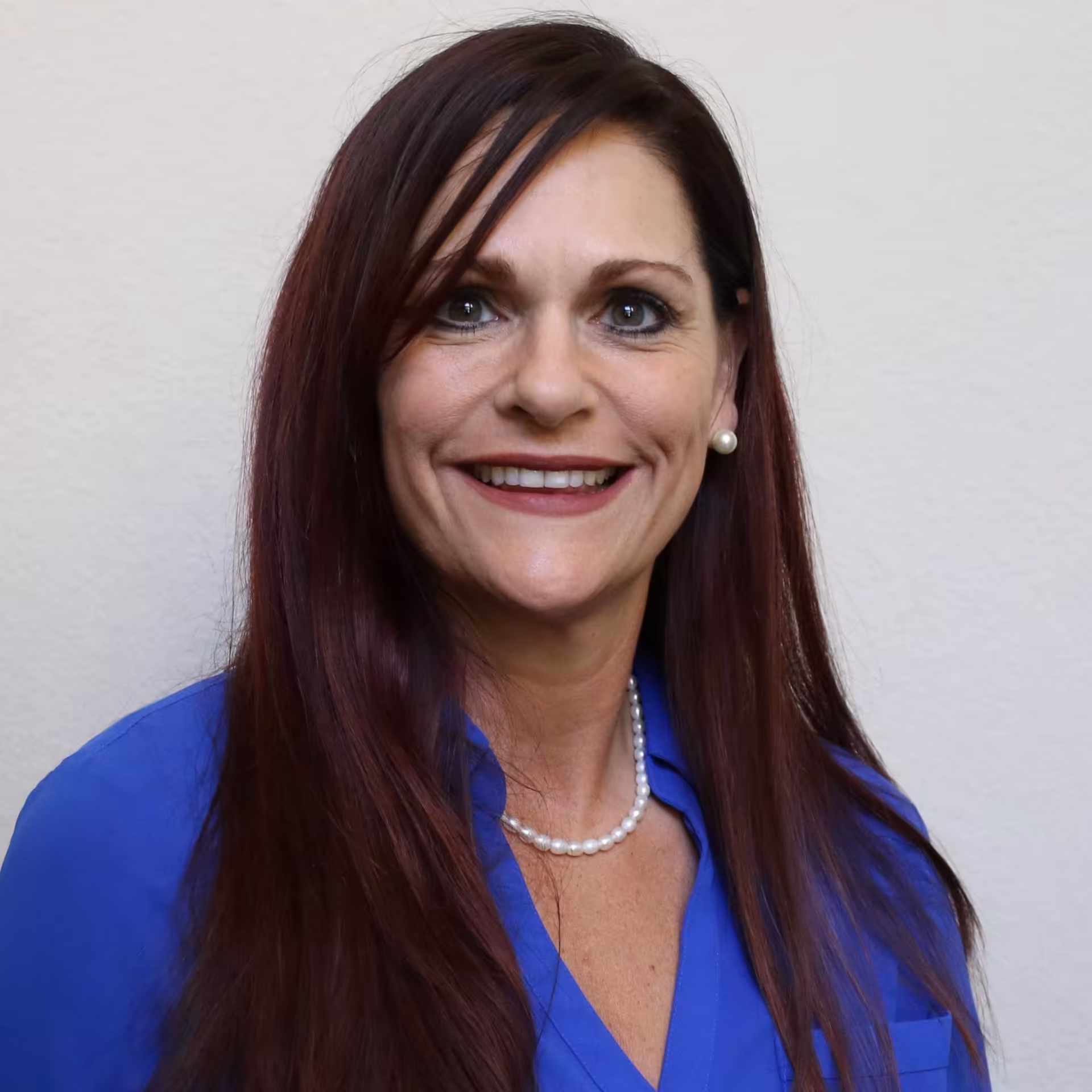 Kristi Reavis