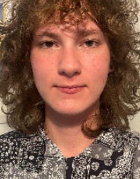 Olivia Van Den Hudding
