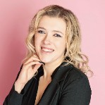 FRANCESCA REVELL