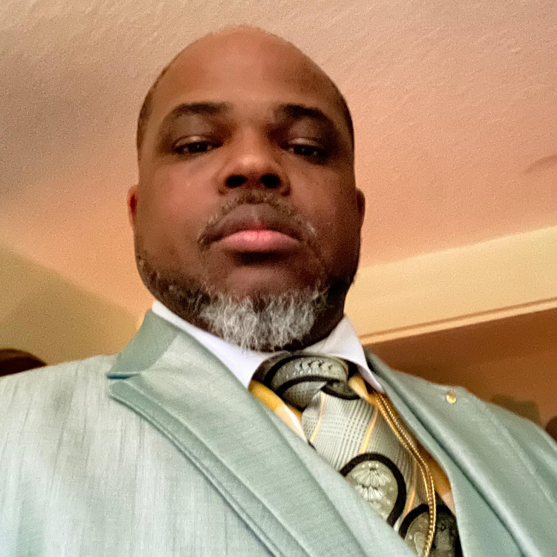 Terrance Rayford