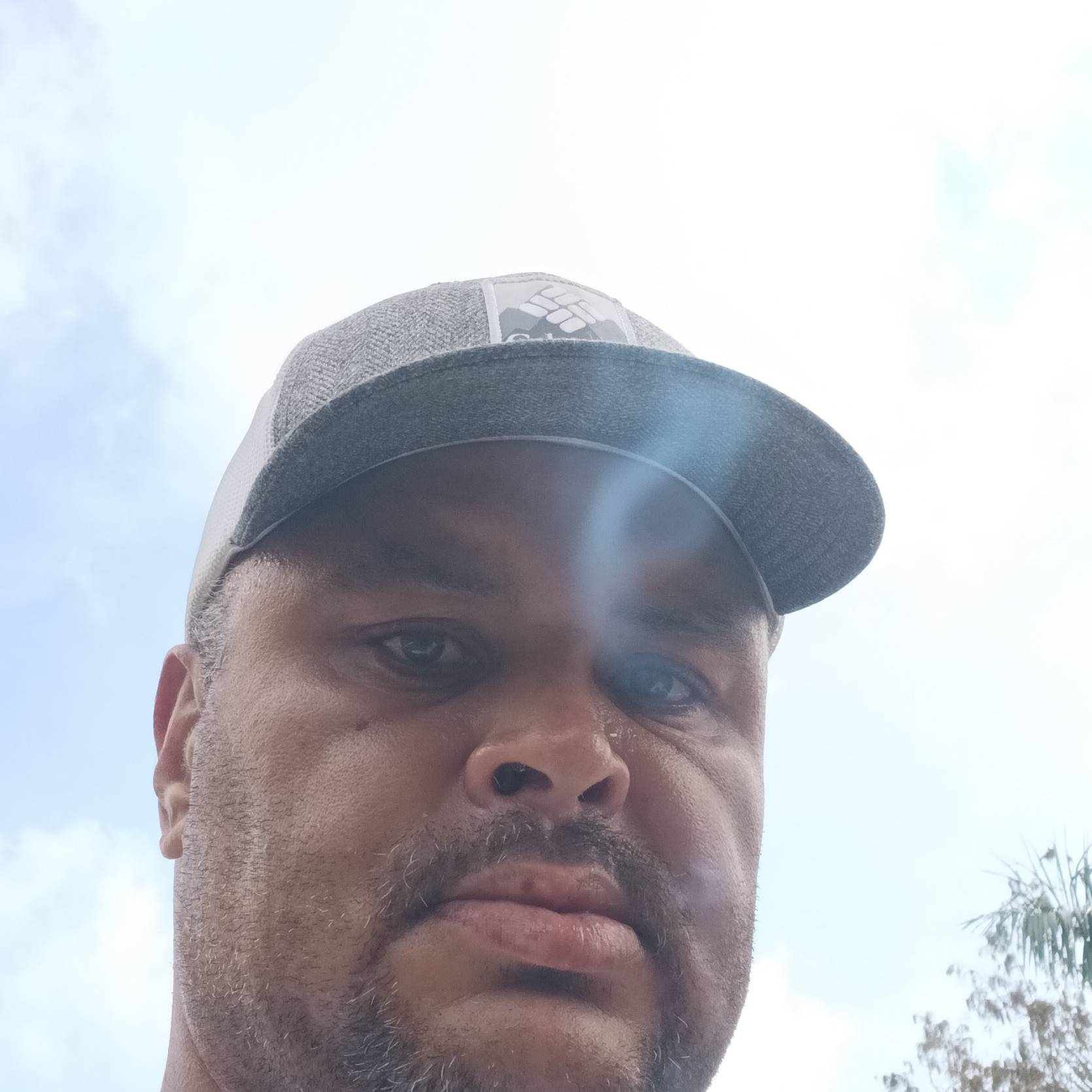 Michael Camacho