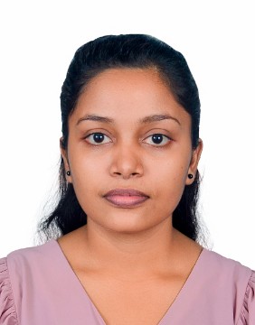 Tharushi Poornima