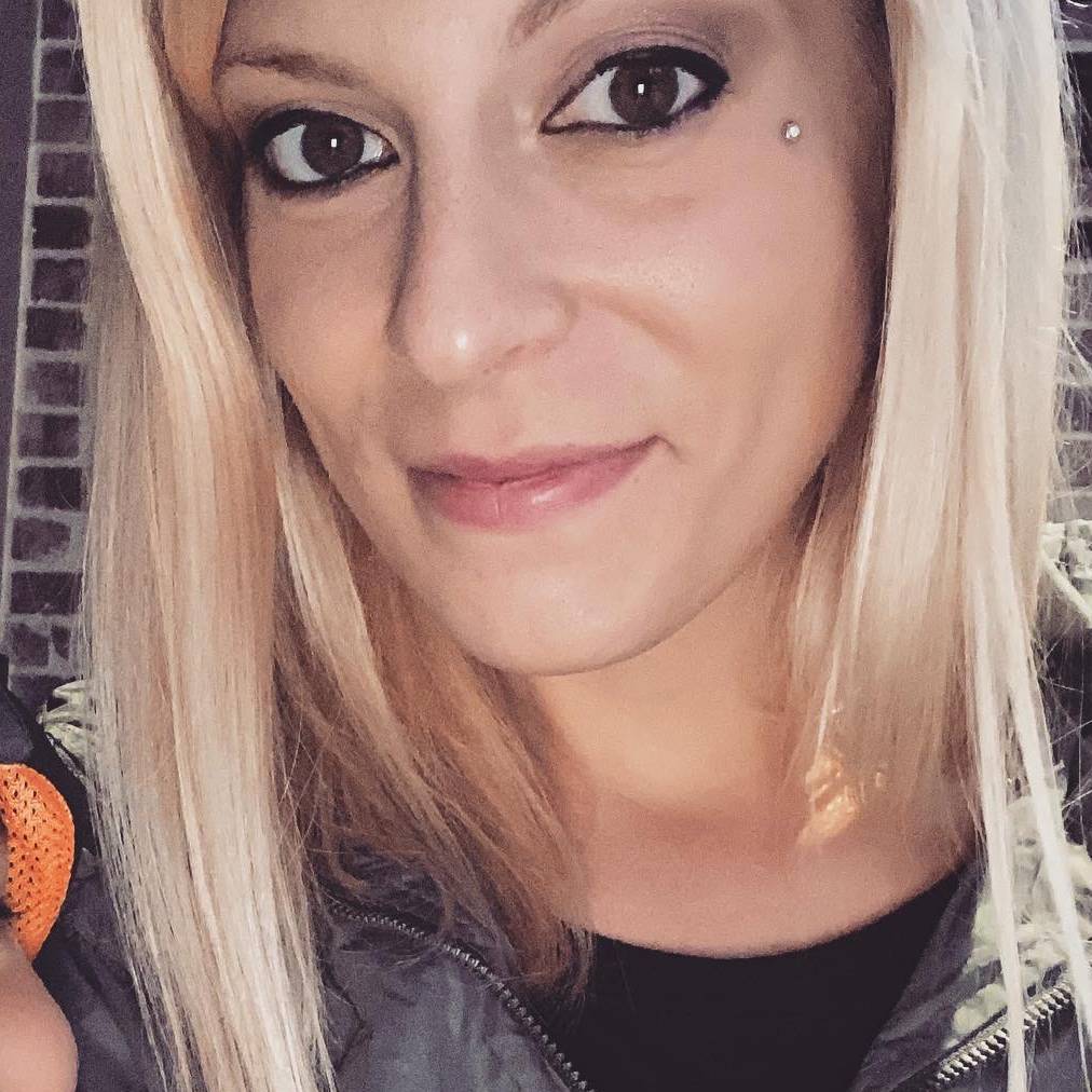 Paige Porras