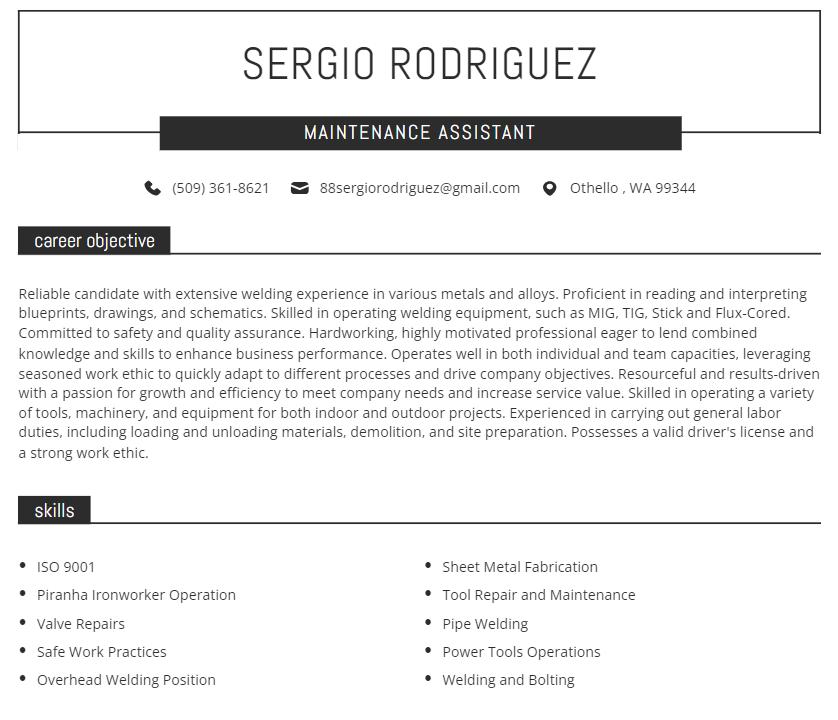 Sergio Rodriguez