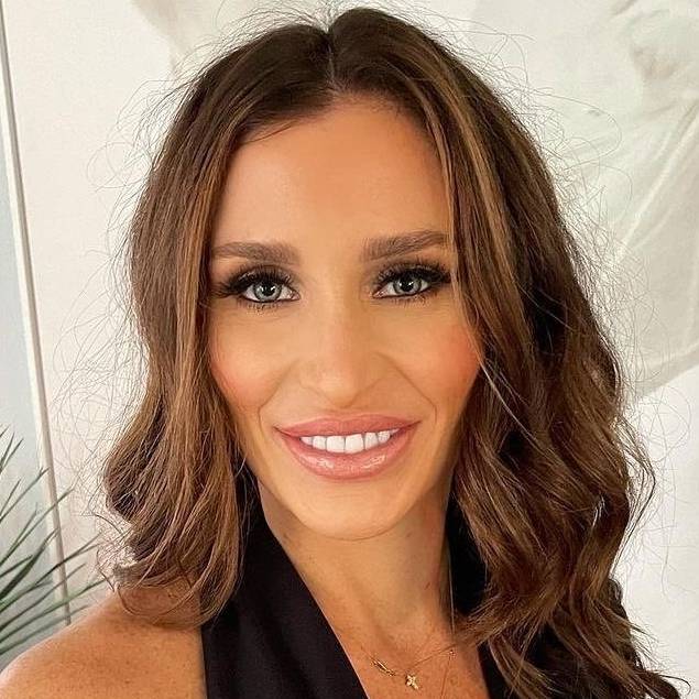 Rachel Wilkes