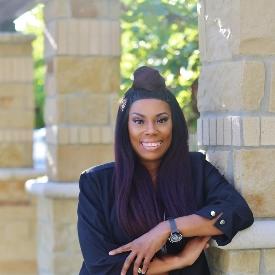 Kowana Brown- Farrar