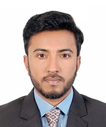 Mohammed Raeq Shaan
