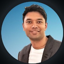 Anuj Shrotriya