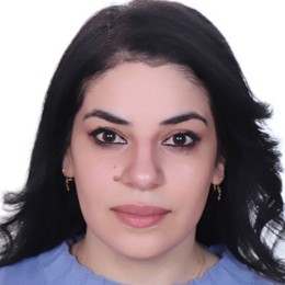 Nadia Alaqrabawi