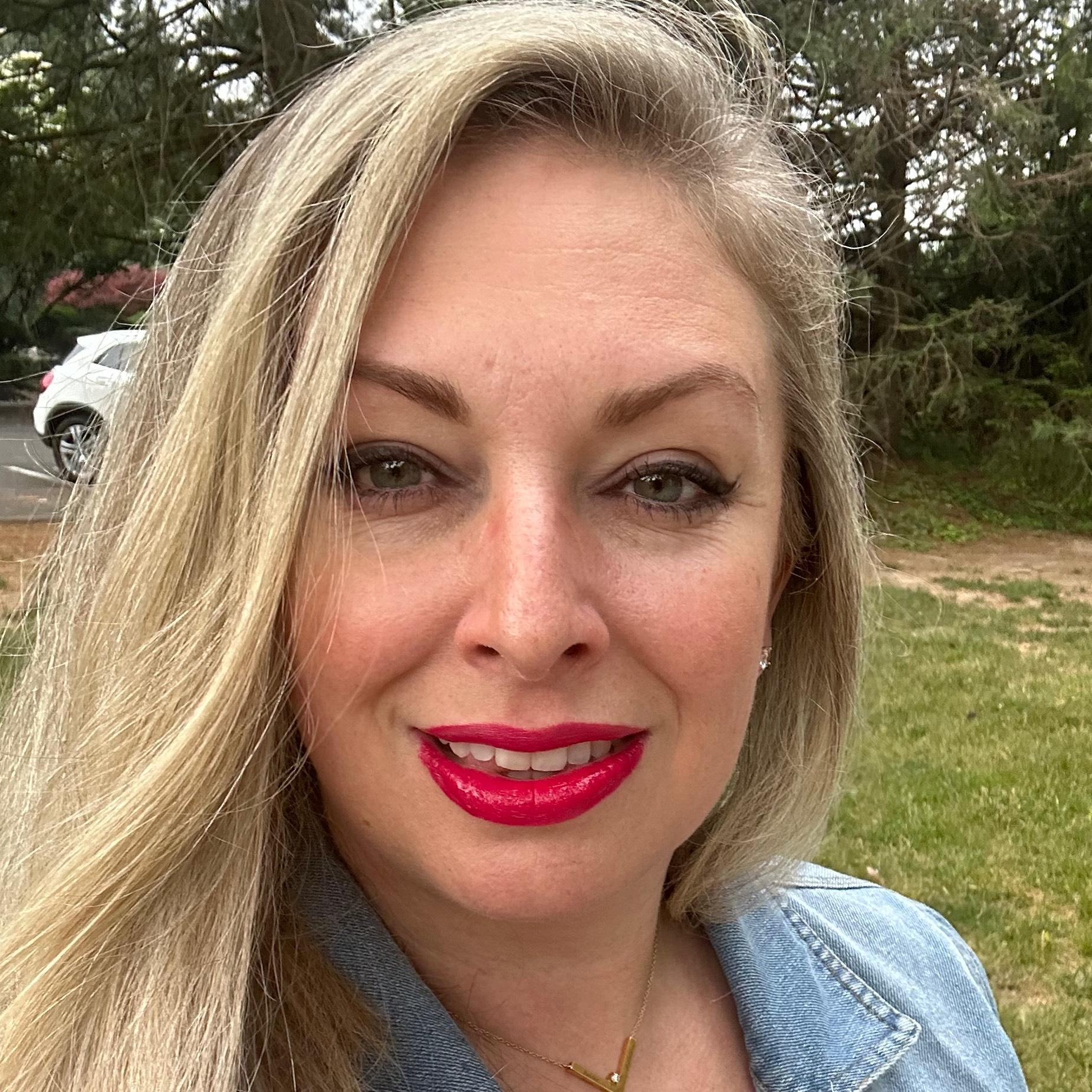 Theresa Napoli