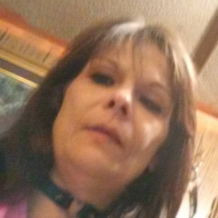 Connie Goforth