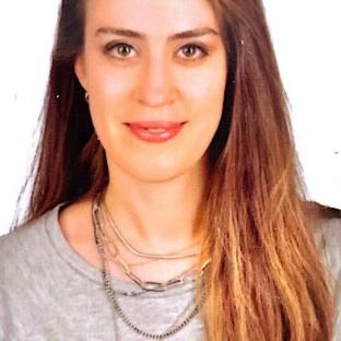 Merve OZDEMIR