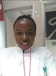 Sandra Chipo Matipano