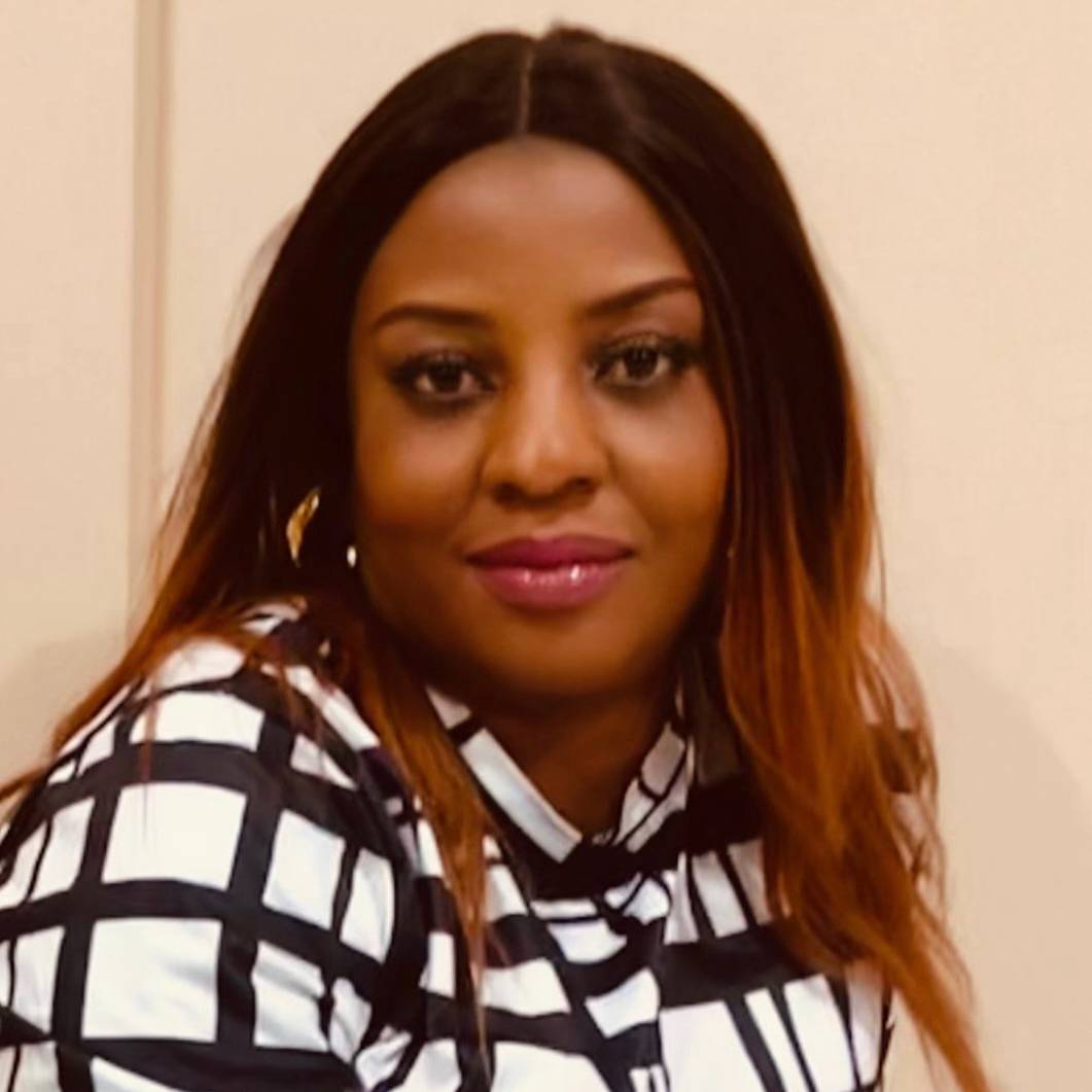 Adebola Olukoya