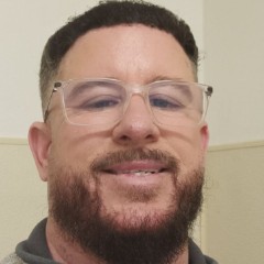 Eric Pardee