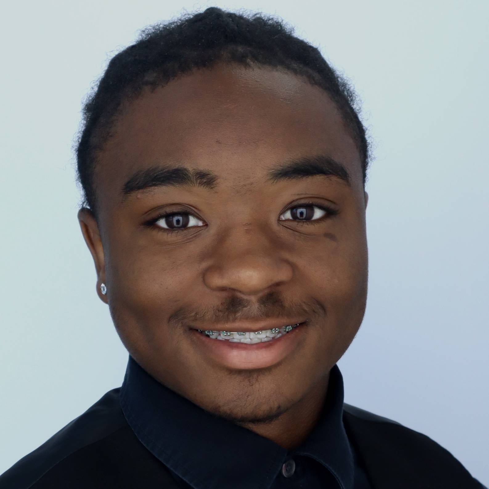 Isaiah Rooks