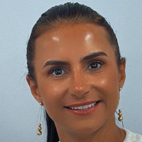 Andreia Maia