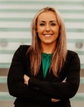 NICOLE MORROW